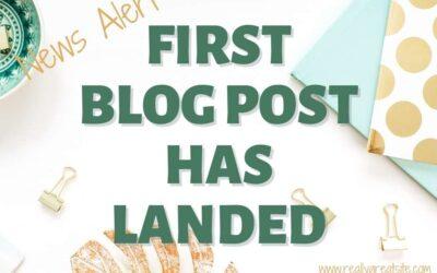 Why You Should Have A Blog On Your Website