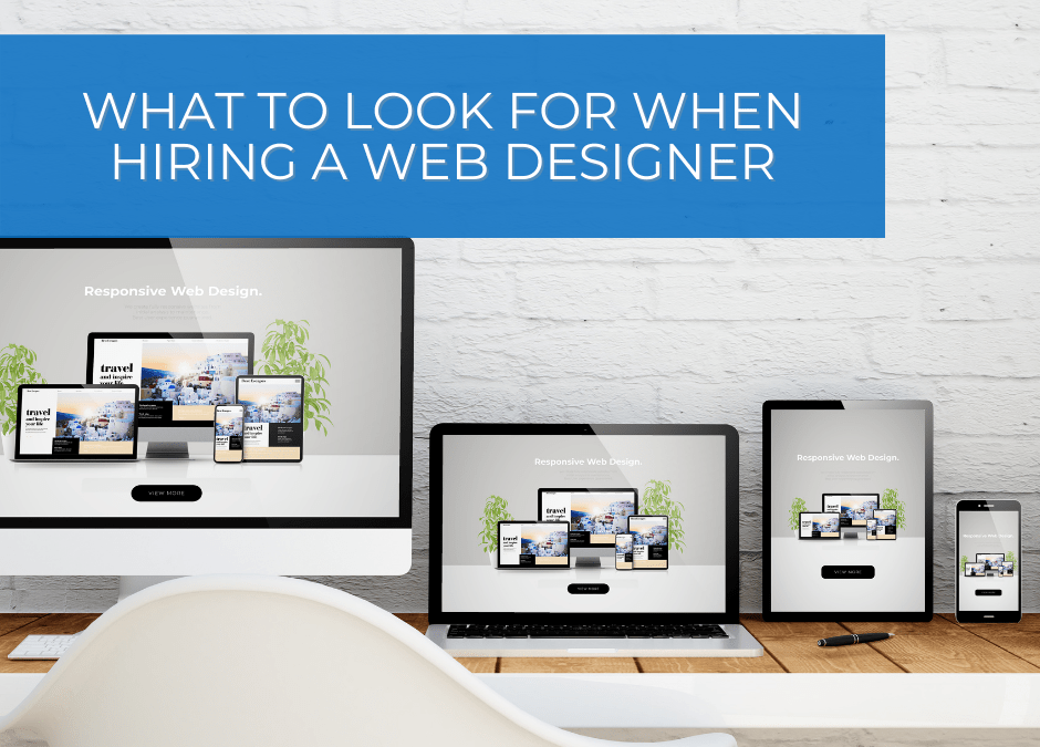 For different platforms with the same website image displaying